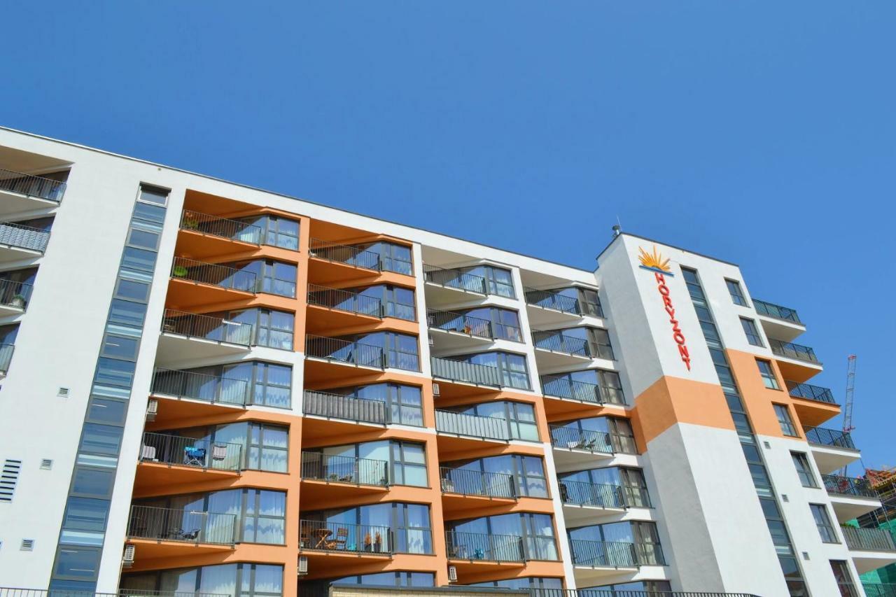 Apartment Horyzont 405 Misdroy